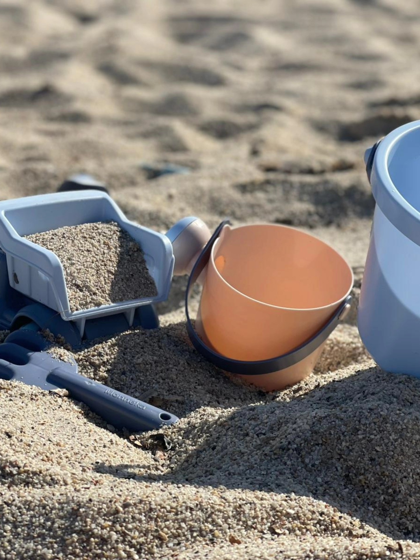 Jouets de plage